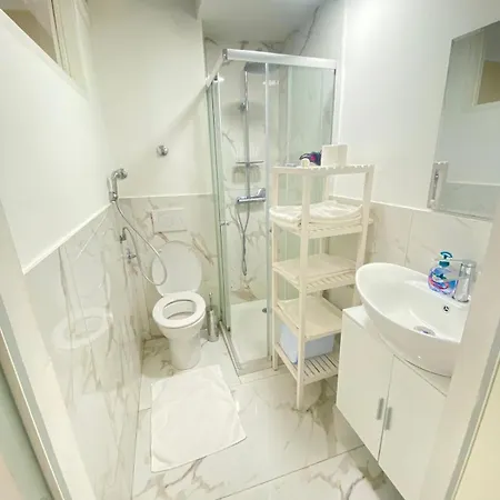 Apartamento La Stanza Del Foscolo 2p No Ascensore No Cucina Pavía