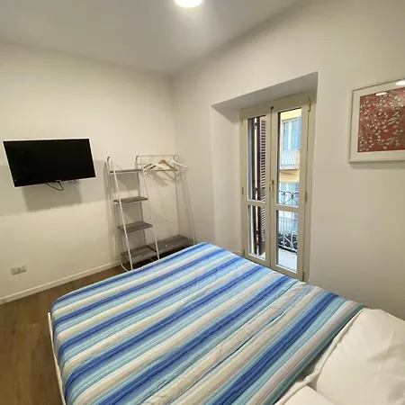 La Stanza Del Foscolo 2p No Ascensore No Cucina Apartamento *