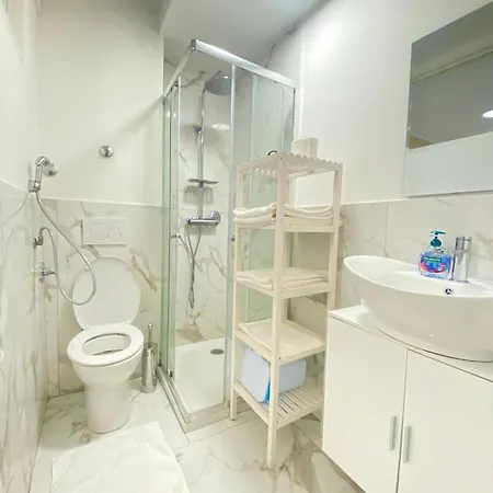Apartamento La Stanza Del Foscolo 2p No Ascensore No Cucina